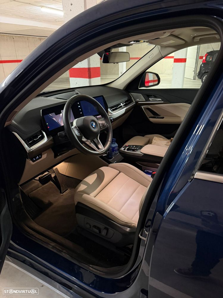 BMW X1 xDrive25e xLine - 8