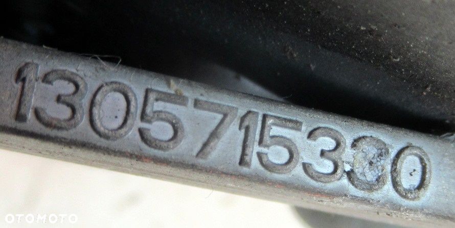 BMW X3 F25 MODUŁ STEROWNIK LAMPY LED PRAWY PRZEDNI PRZÓD 130571330 - 4