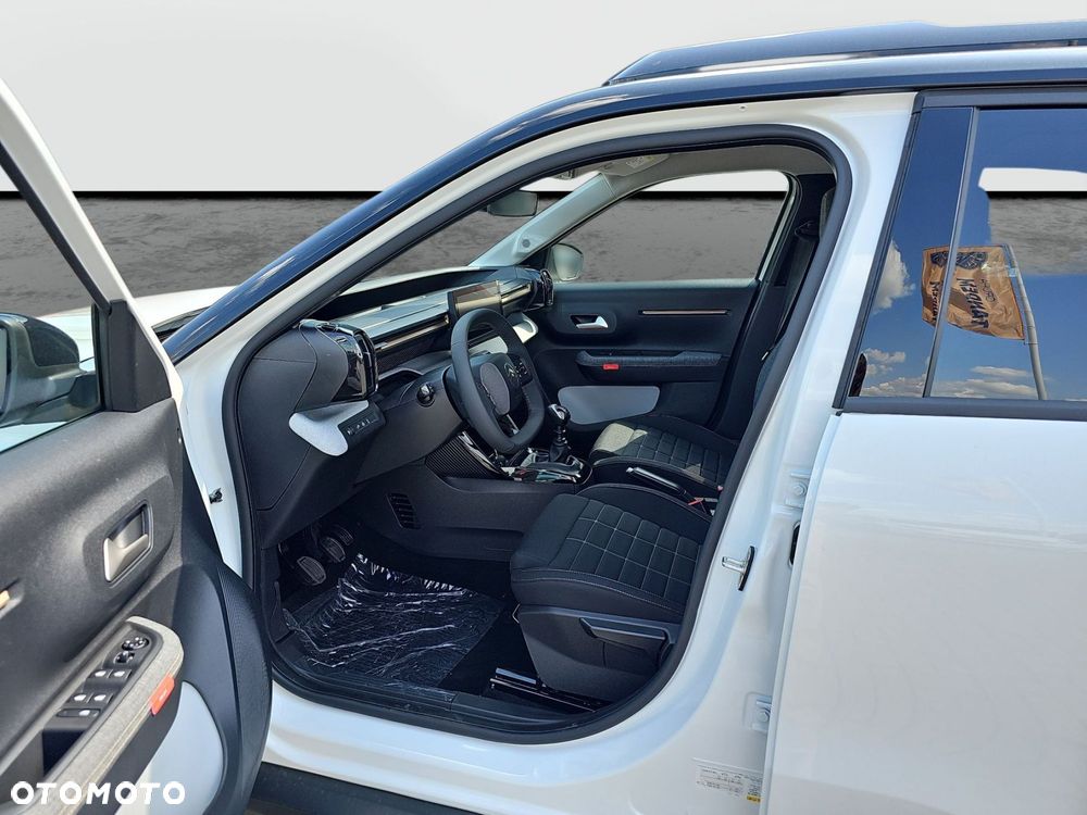 Citroën C3 Aircross - 10