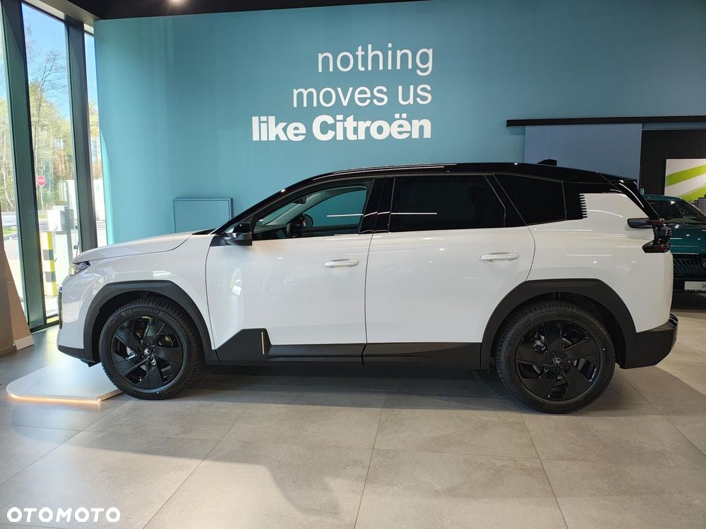 Citroën C5 Aircross 1.2 mHEV Plus eDCT6 - 4