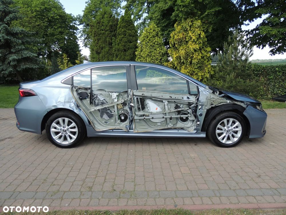 Toyota Corolla 1.8 Hybrid Comfort - 7
