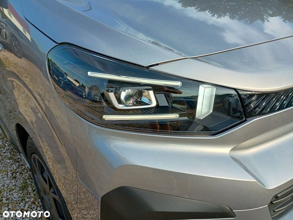 Citroën SpaceTourer 2.0 BlueHDi XL Plus EAT8 - 12
