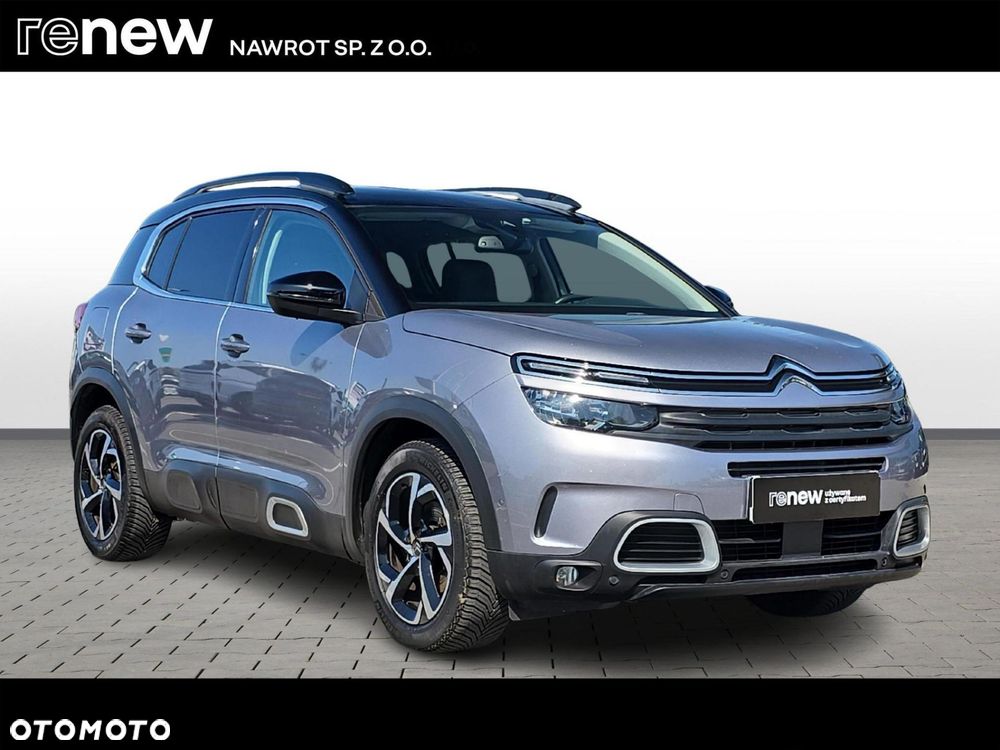 Citroën C5 Aircross - 7