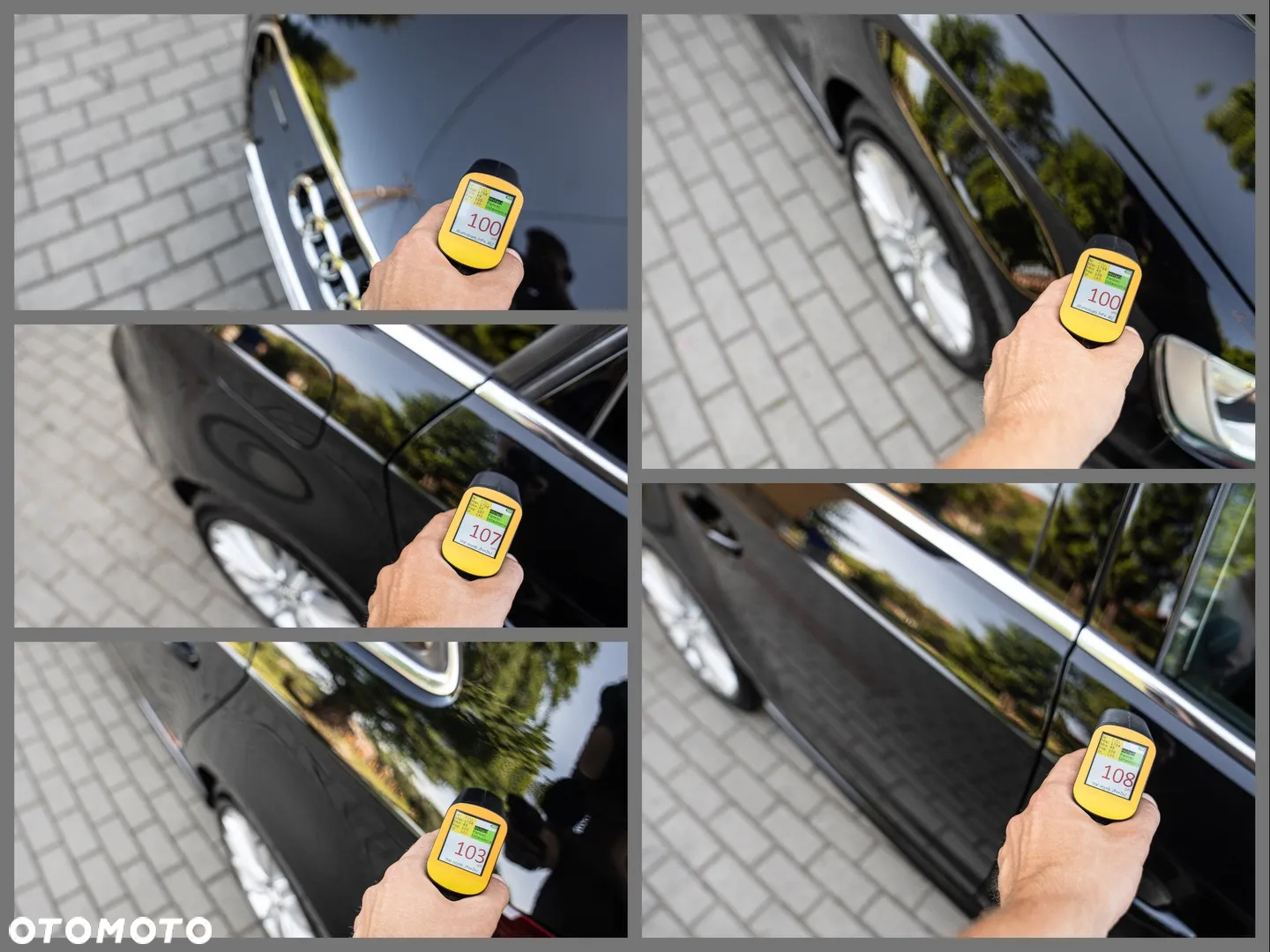 Audi A3 2.0 TDI Sportback (clean diesel) quattro S line Sportpaket - 12