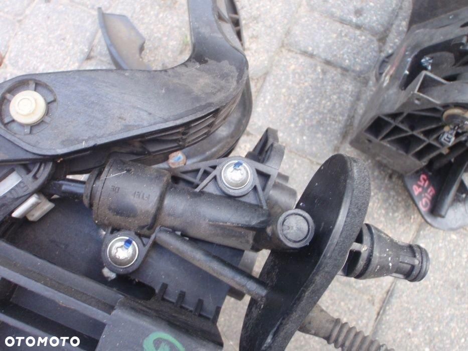 wysprzęglik przewód rurka wysprzęglika sprzęgła fiat grande punto evo. mito bravo II doblo  posiadam wszystkie części - 3