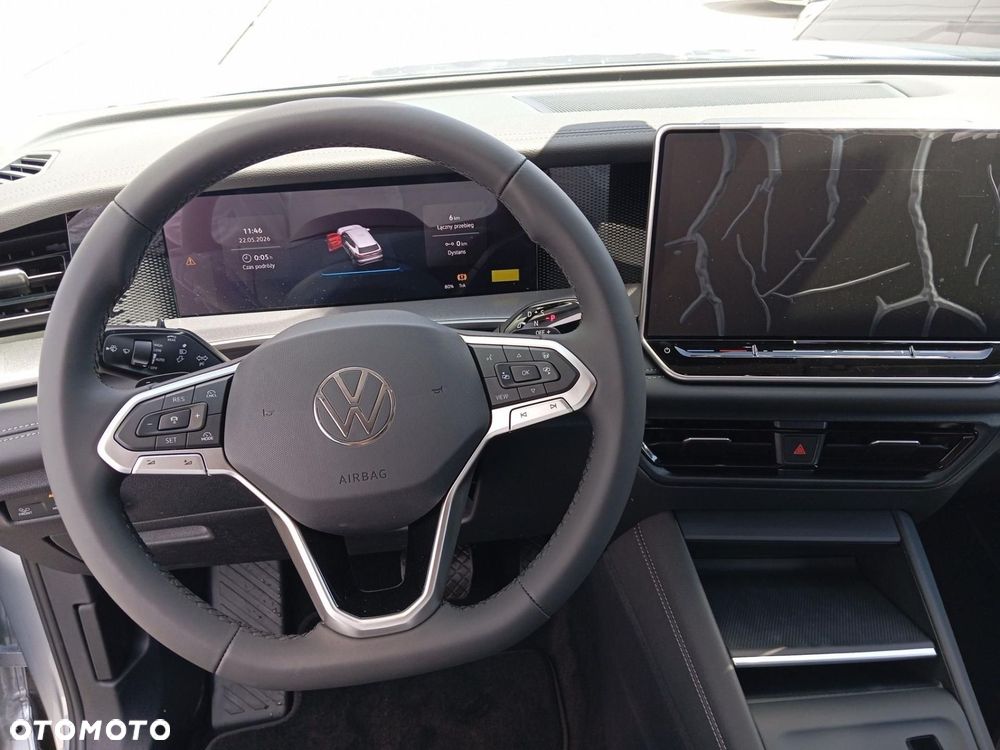 Volkswagen Tayron - 25
