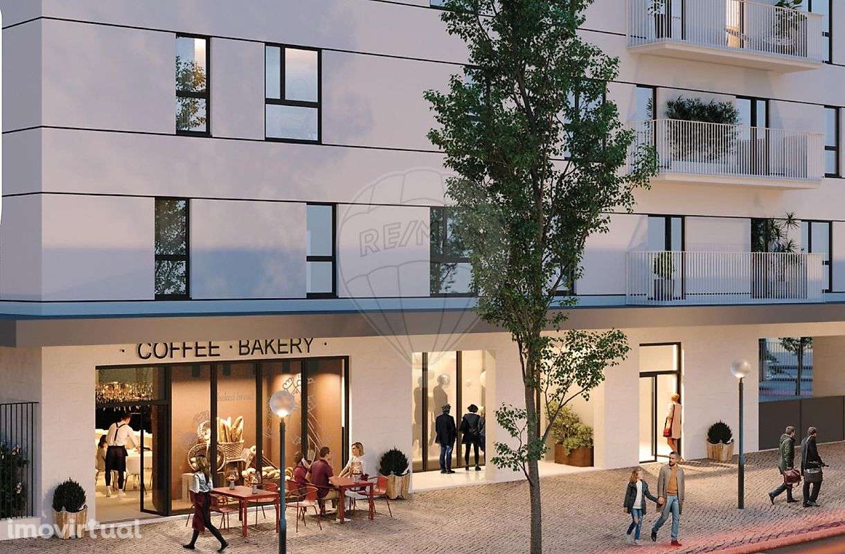 Apartamento T4 para venda - Grande imagem: 5/18