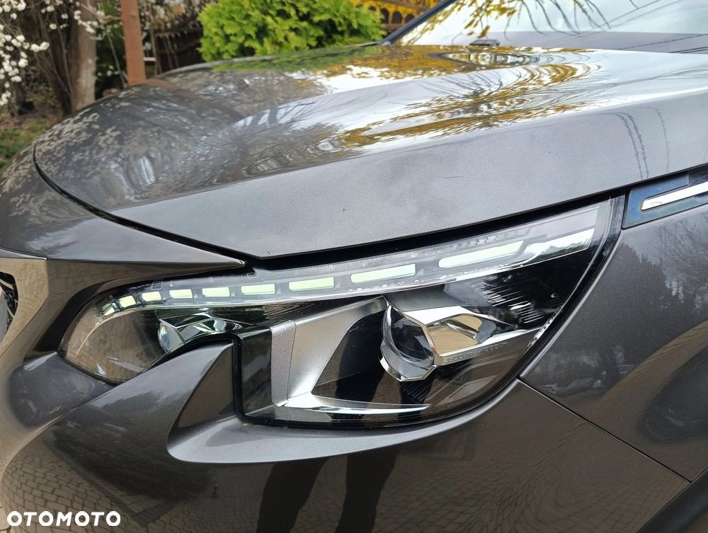 Peugeot 5008 2.0 BlueHDI GT S&S EAT8 - 24