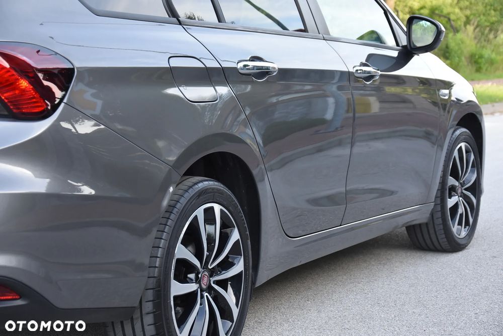 Fiat Tipo 1.4 T-Jet S-Design - 20