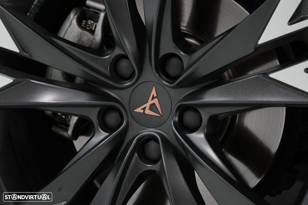 Cupra Formentor 2.0 TDI DSG - 31