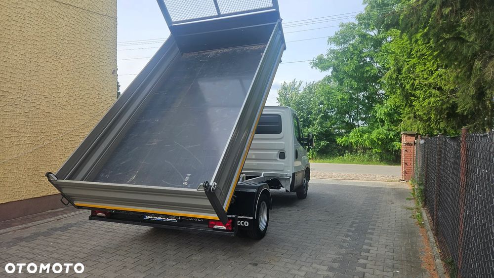 Iveco Daily - 3