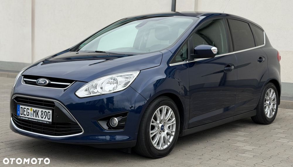 Ford C-MAX - 3