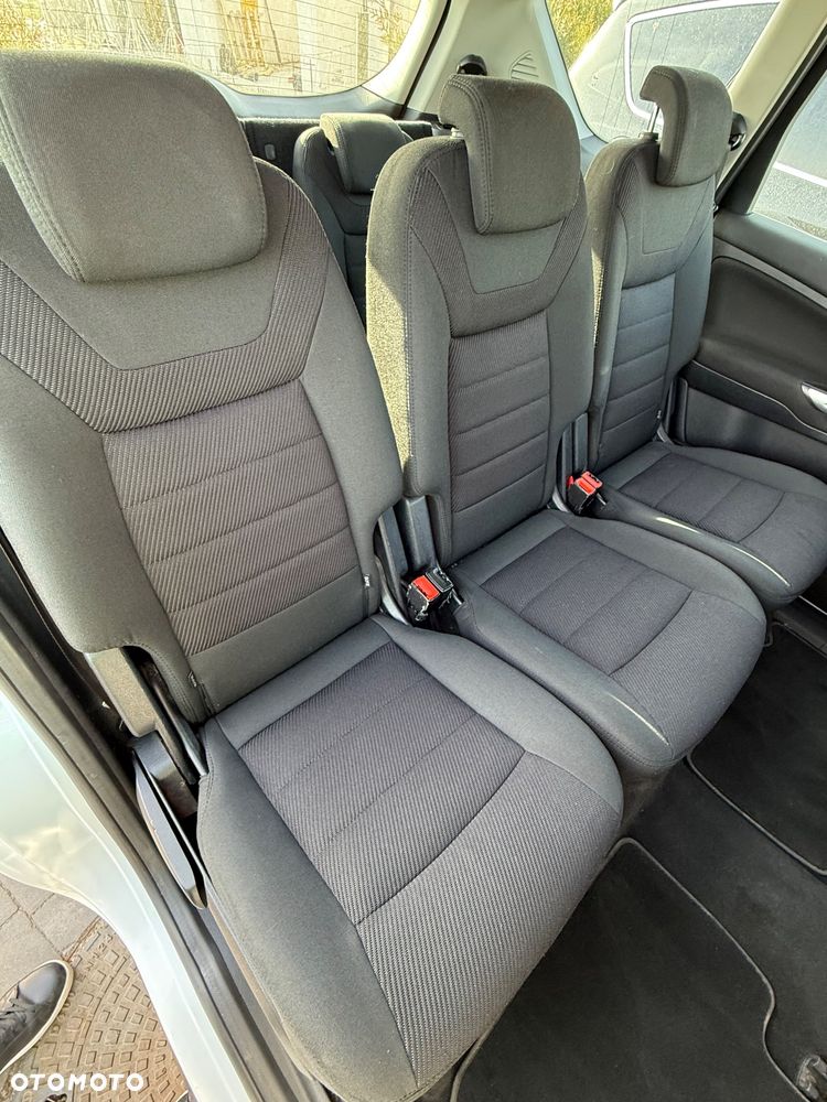 Ford S-Max 2.0 TDCi Titanium - 12