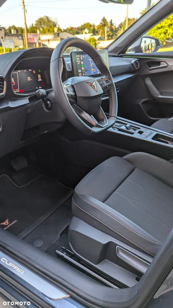 Cupra Formentor 1.5 TSI DSG - 16