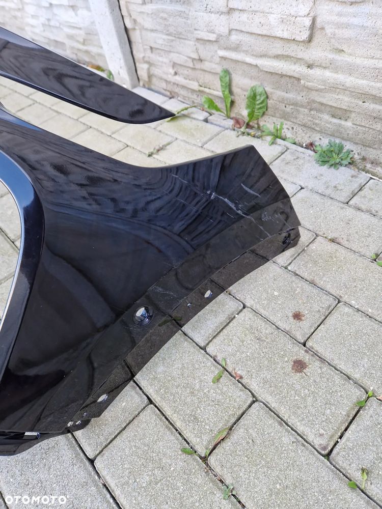 Zderzak Renault Arkana rs - 3