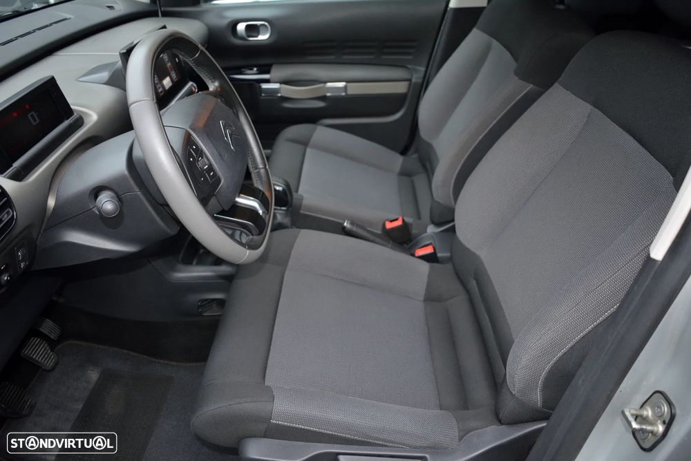 Citroën C4 Cactus 1.2 PureTech Feel - 4