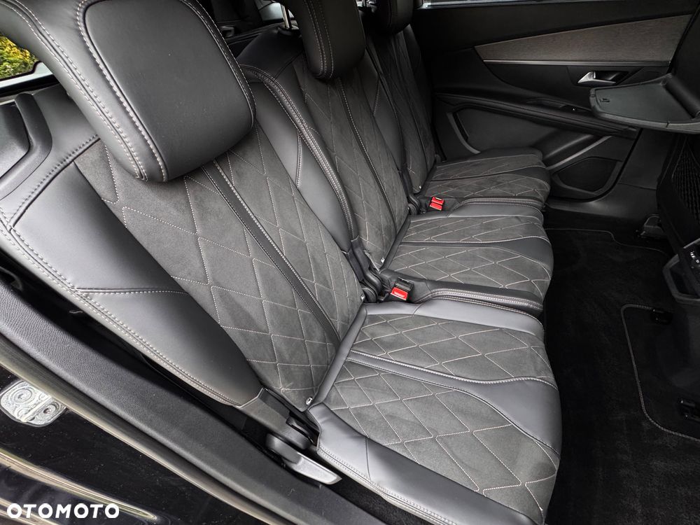 Peugeot 5008 2.0 BlueHDI GT S&S EAT6 - 10