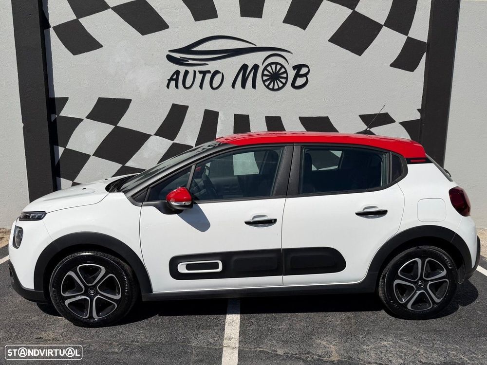 Citroën C3 1.2 PureTech Shine - 6