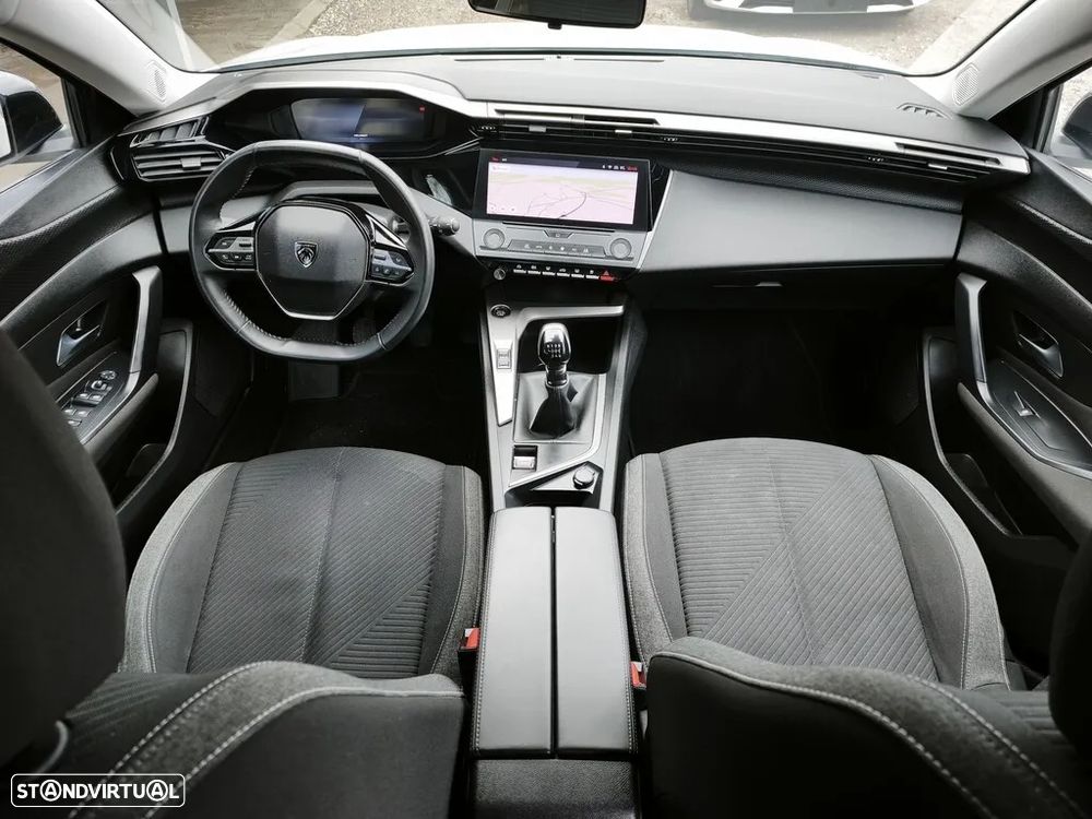 Peugeot 308 - 19