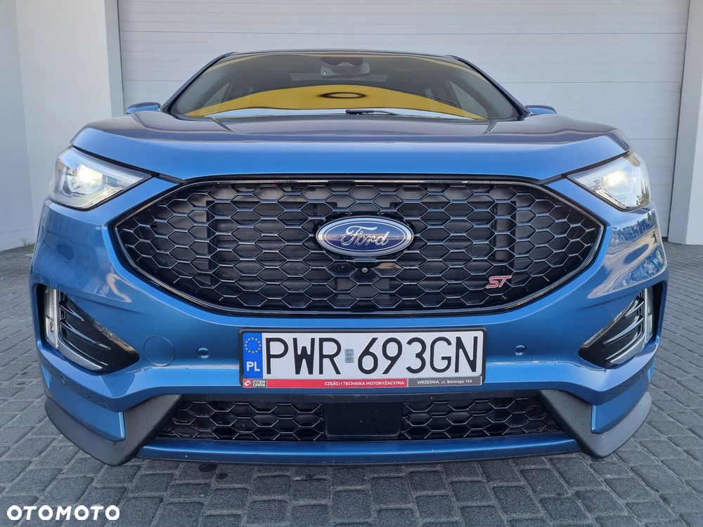 Ford Edge - 36