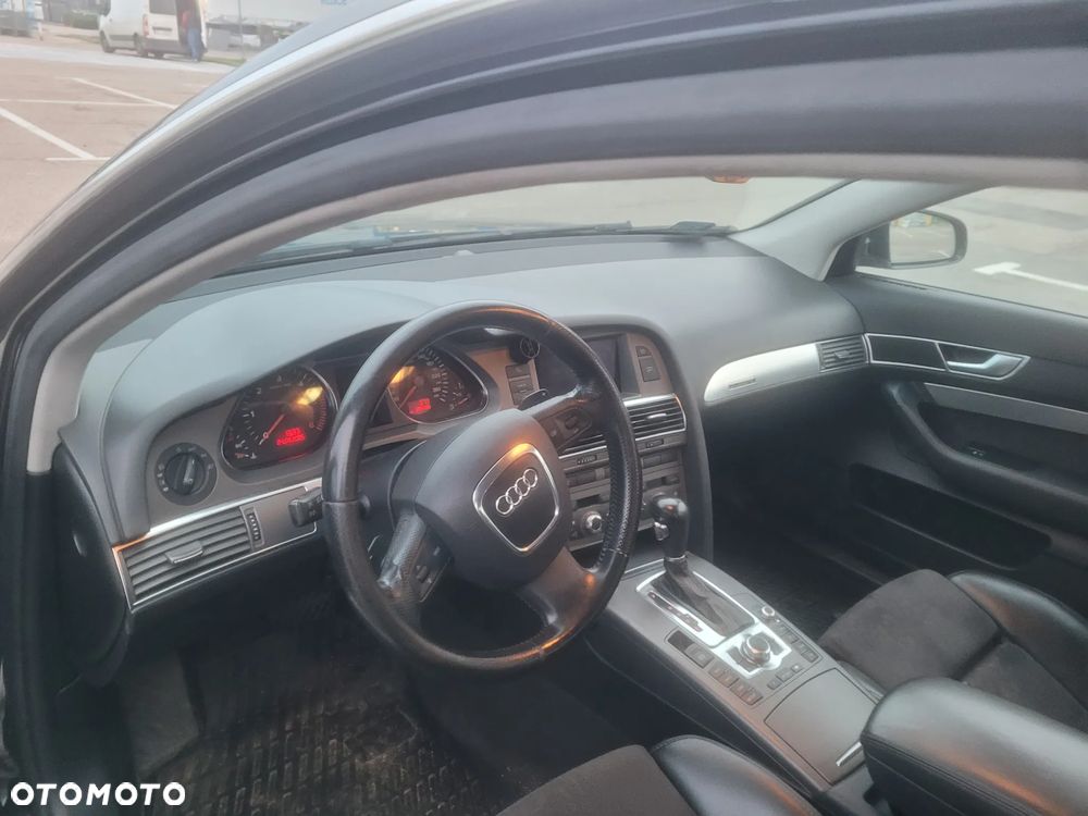 Audi A6 Limousine - 8