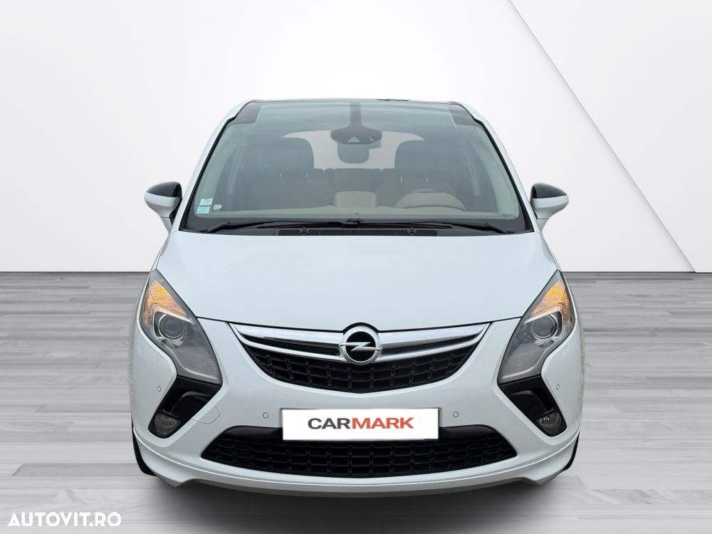 Opel Zafira Tourer 2.0 CDTI Innovation - 3
