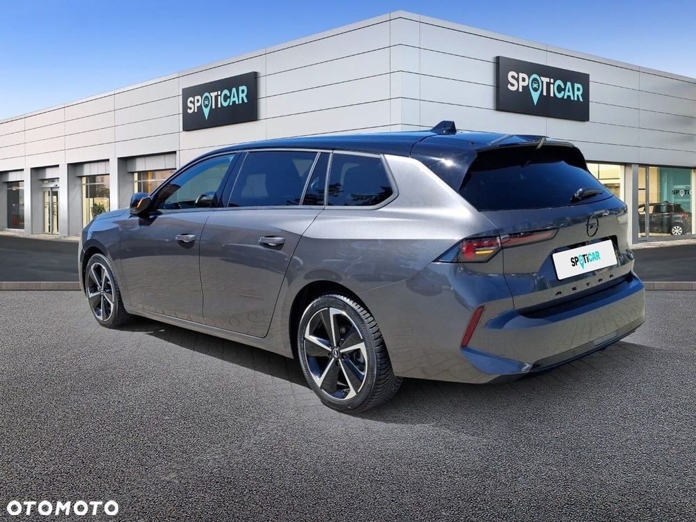 Opel Astra - 7