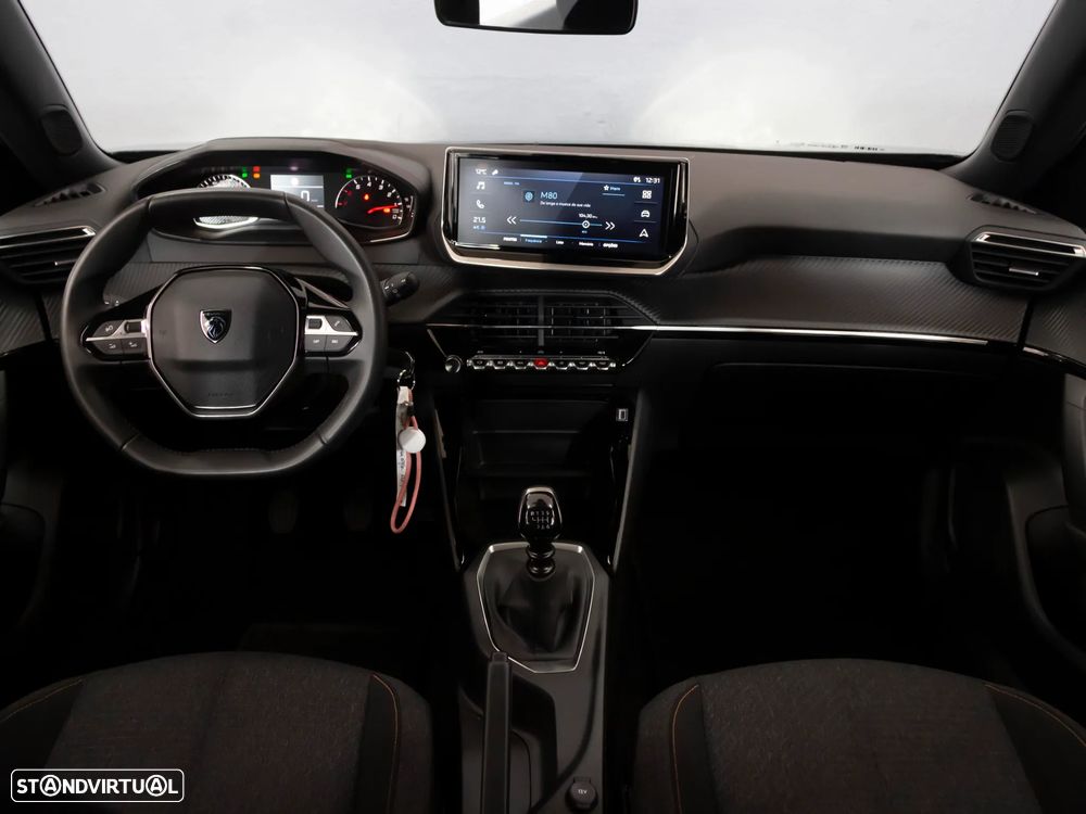 Peugeot 2008 1.2 PureTech Style - 17