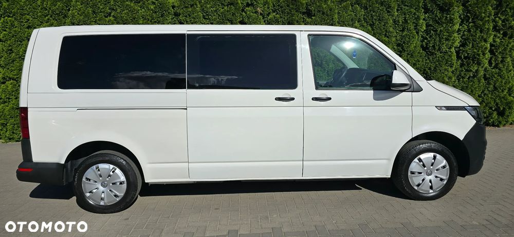 Volkswagen Transporter L2H1 Plus Trendline - 8