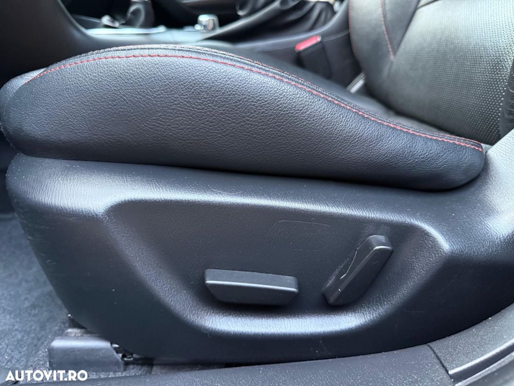 Mazda 3 SKYACTIV-G 165 Sports-Line - 19