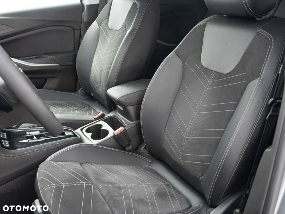 Opel Grandland - 12
