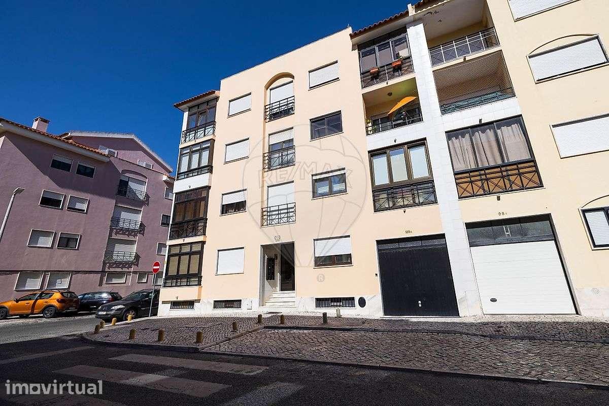 Apartamento T2 para venda - Grande imagem: 2/23