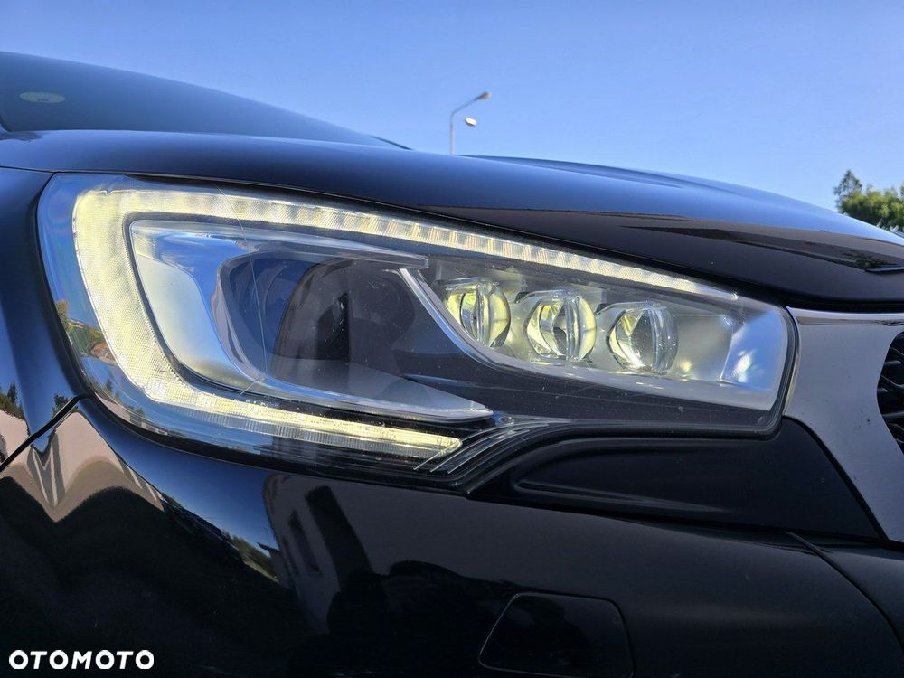 Citroën DS4 Cross 1.6 BlueHDi Be Chic S&S EAT6 - 32