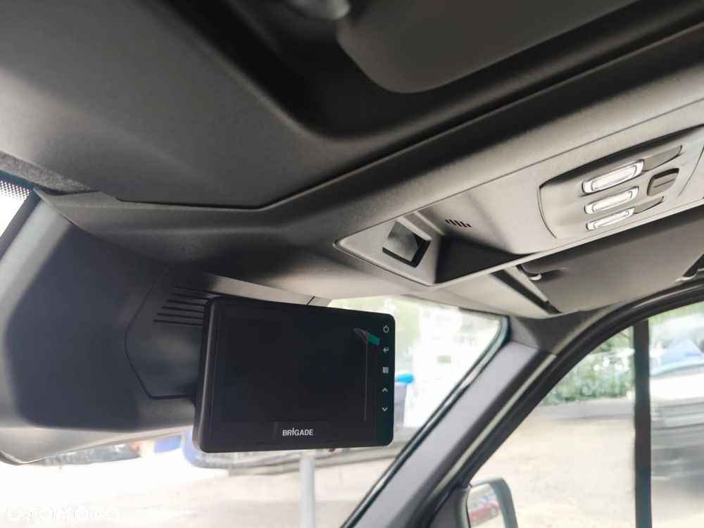 Renault Master Zabudowa Międzynarodowa 2.0 170KM 10EP - 7