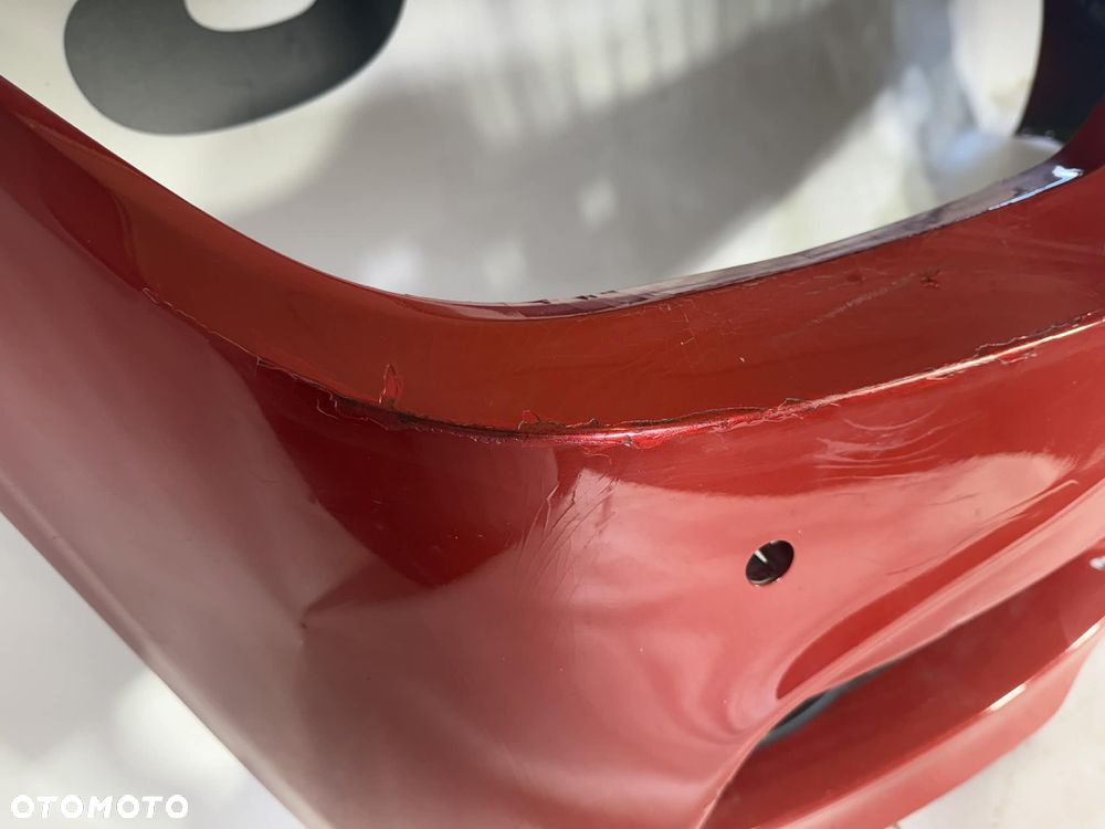 BMW 3 F30 F31 M Pakiet Zderzak Przód Przedni A75 8067873 PDC 2012-2018 - 6