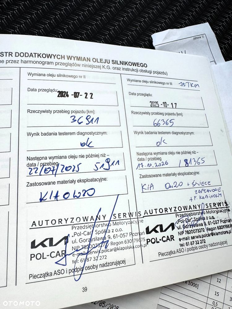 Kia XCeed 1.0 T-GDI M - 25