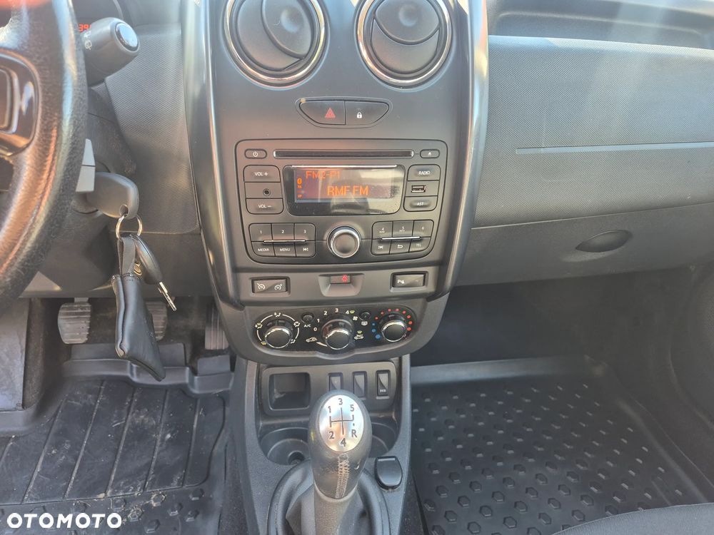 Dacia Duster SCe 115 2WD Access - 13
