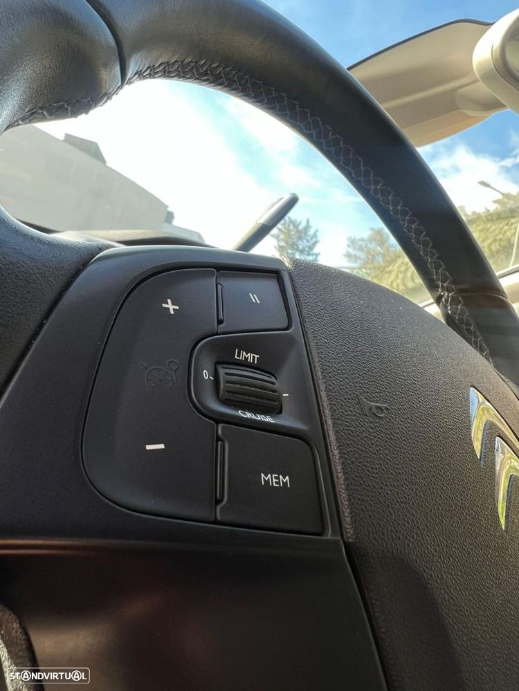 Citroën C4 Picasso - 10