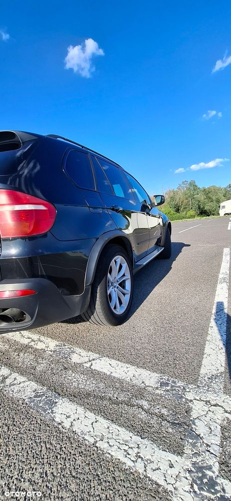 BMW X5 - 4