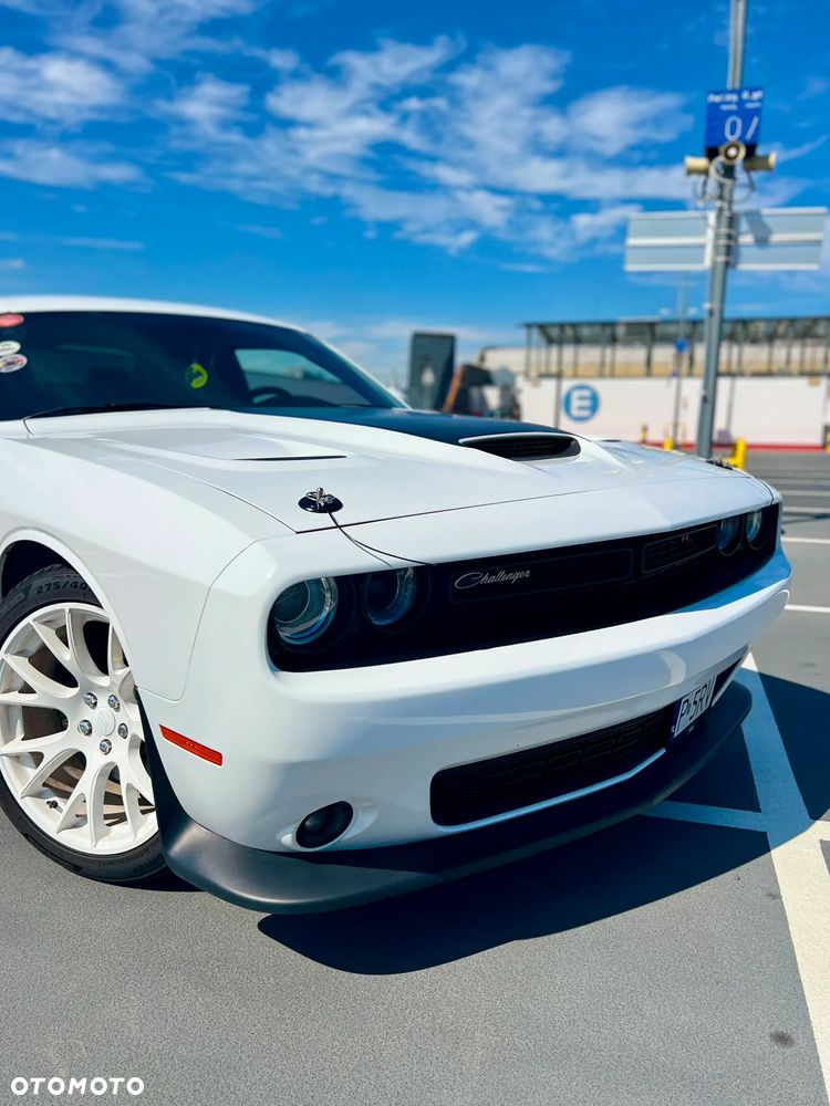 Dodge Challenger 5.7 R/T - 3