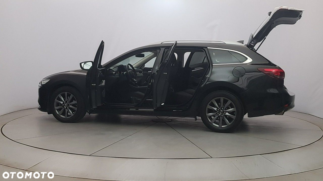 Mazda 6 - 11