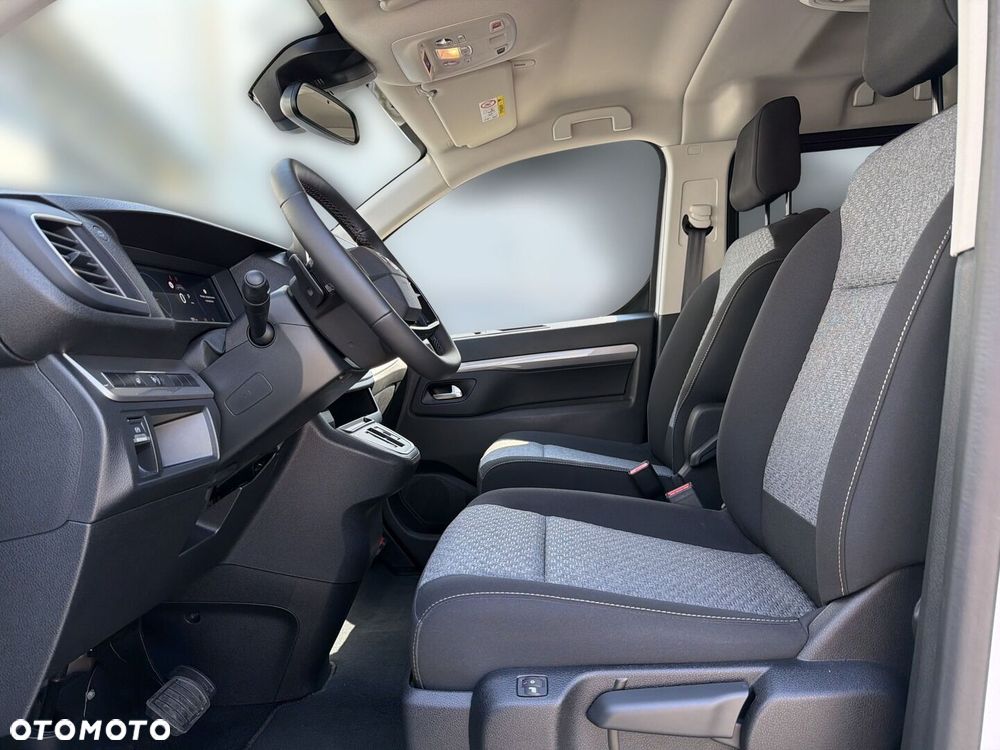 Toyota Proace Verso 2.0 D4-D Long Family - 20