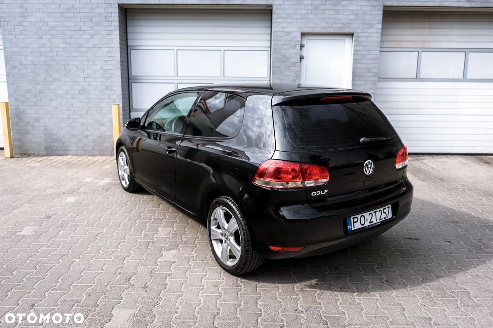 Volkswagen Golf 1.6 Edition - 4
