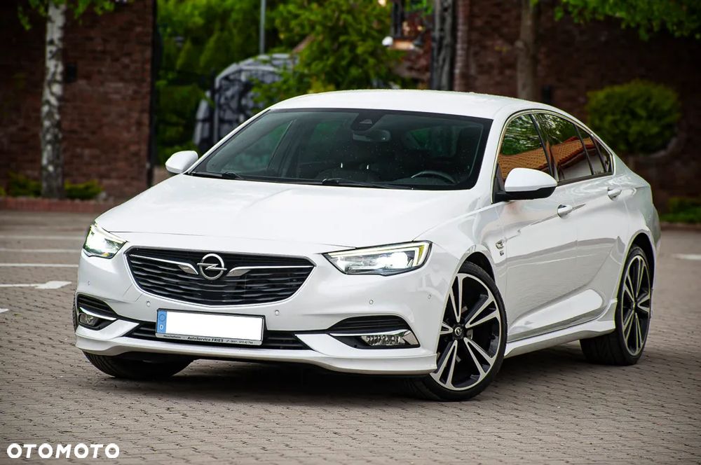 Opel Insignia 2.0 Direct Inj Trb 4x4 Business Innovation - 7