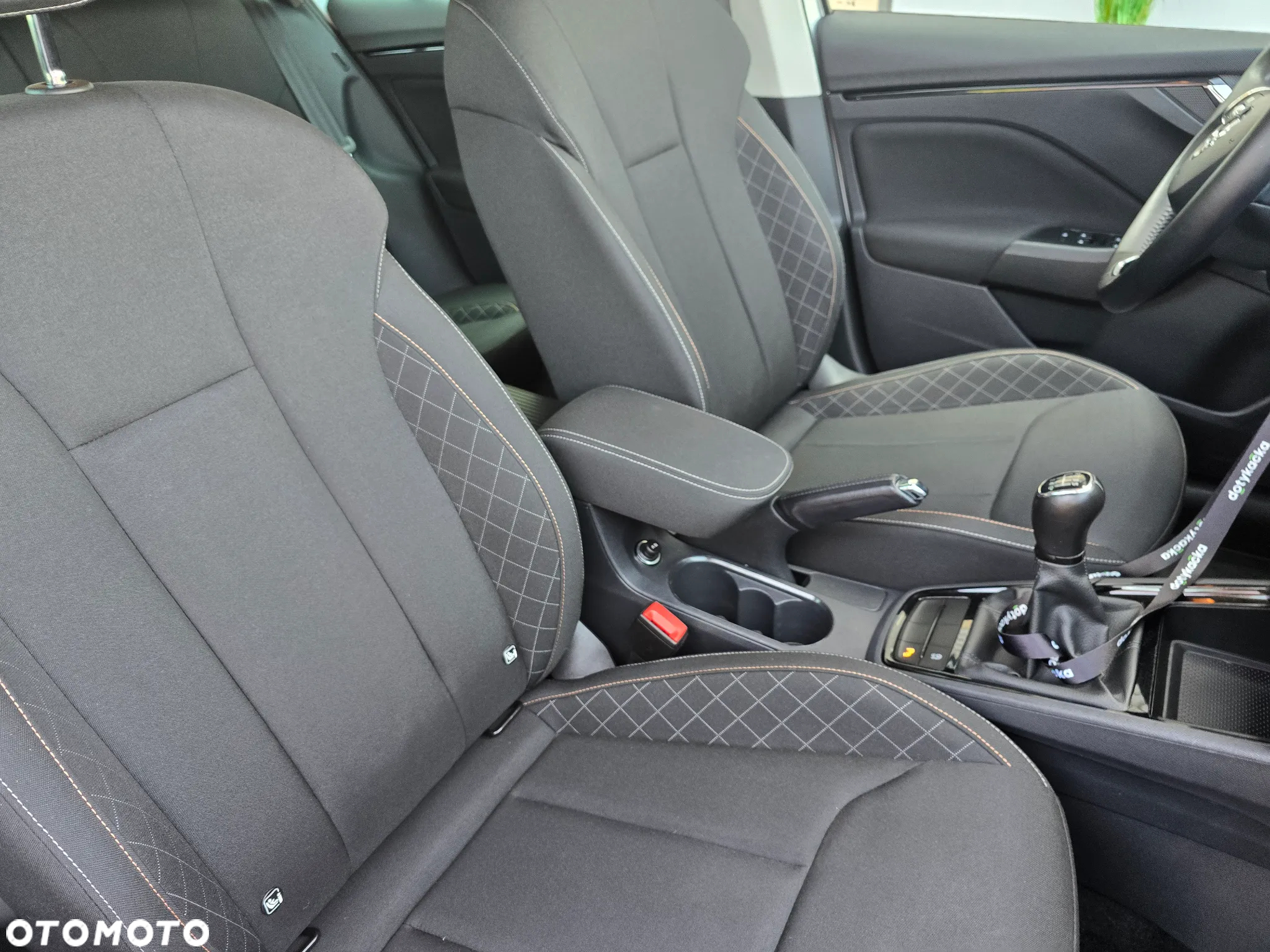 Skoda Scala 1.0 TSI Ambition - 24