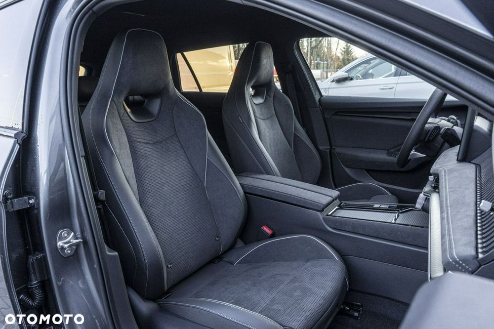 Skoda Superb - 18