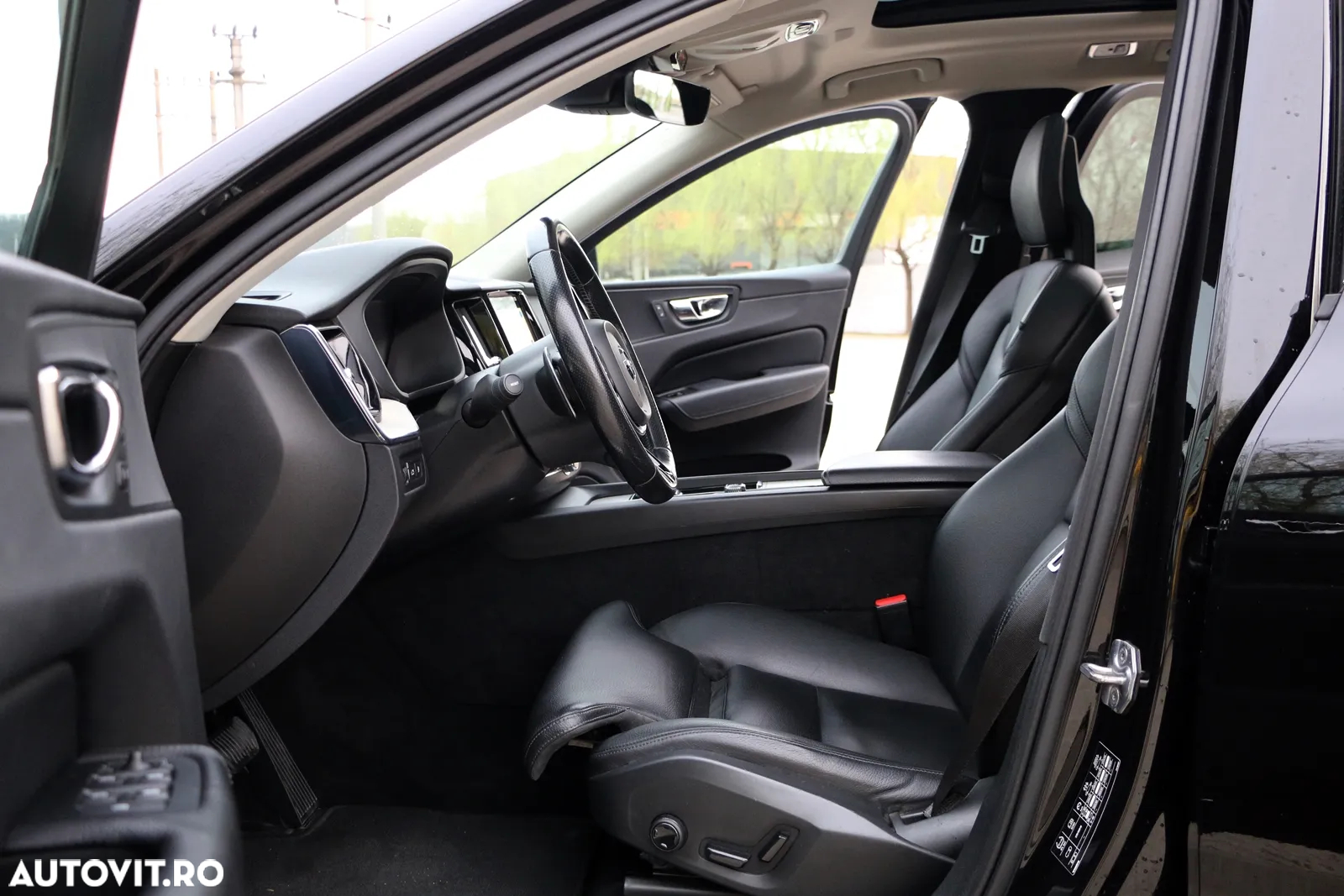 Volvo XC 60 - 11