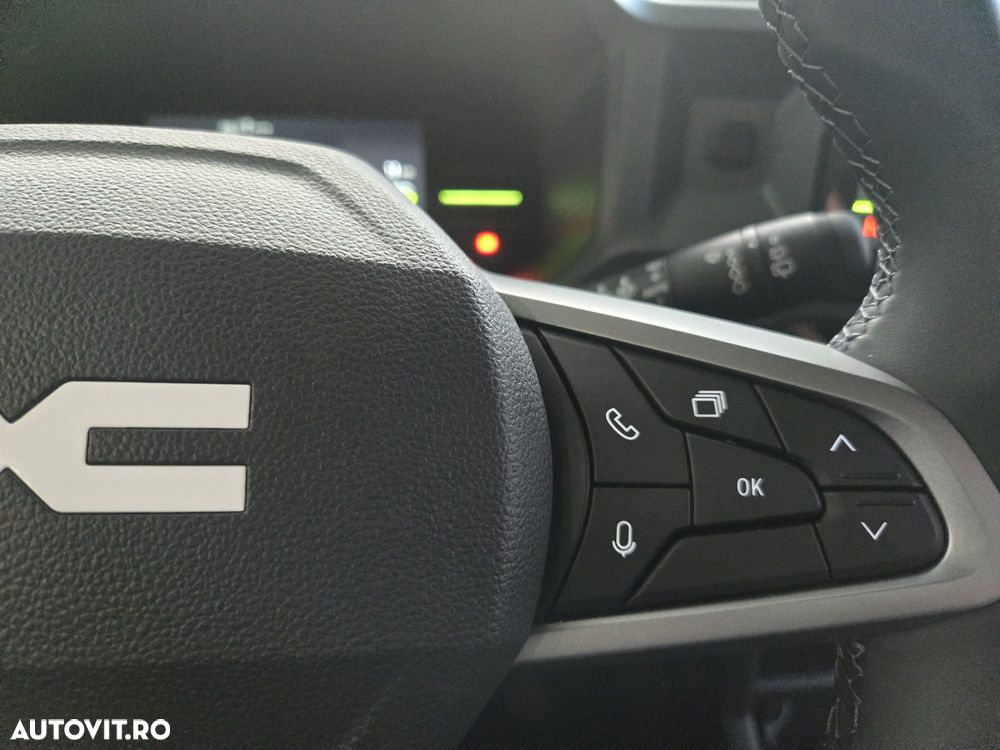 Dacia Duster TCe 130 4X2 MHEV Extreme - 7