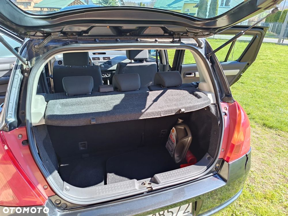 Suzuki Swift 1.3 GC (klm) - 16