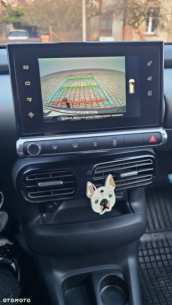 Citroën C4 Cactus 1.2 PureTech MoreLife S&S - 4
